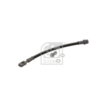 Febi 33992 - Brake Hose (Rear Left Hand+Right Hand)