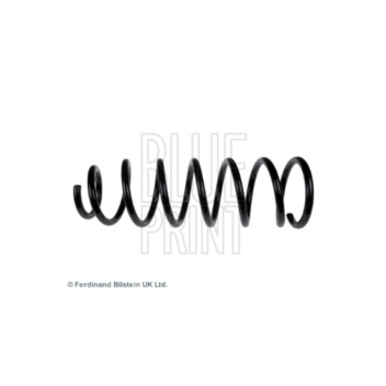 Blue Print ADT388466 - Coil Spring (Rear)