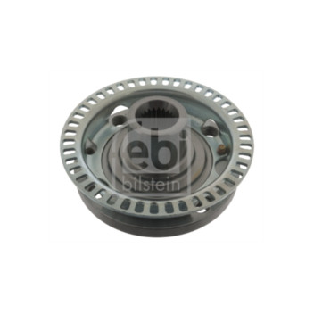 Febi 01901 - Wheel Hub (Front)