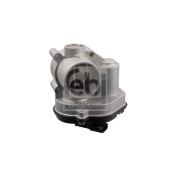 Febi 170369 - Throttle Body