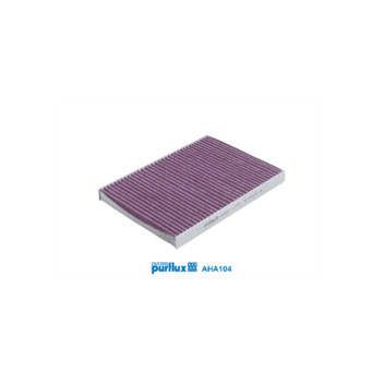 Purflux AHA104 - Cabin Filter