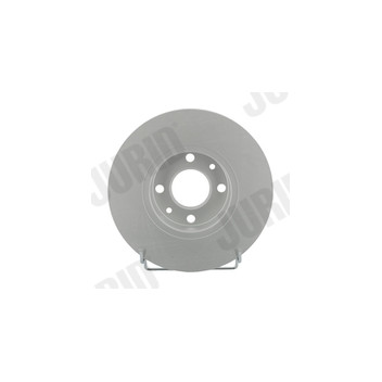 Jurid 562268JC-1 - Brake Disc (Front)