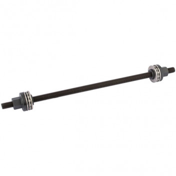 Draper 81036 - M12 Spare Threaded Rod and Bearing for 59123 and 30816 Extra