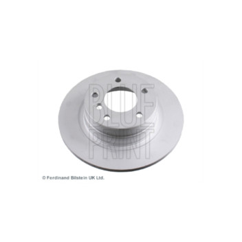 Blue Print ADB114337 - Brake Disc (Rear)