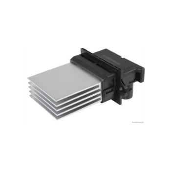 Herth+Buss Elparts 75614279 - Heating / Ventilation Control Unit