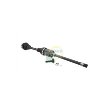 BGA Group DS0962R - Drive Shaft (Front Right Hand)