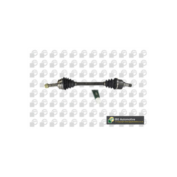 BGA Group DS6732L - Drive Shaft (Front Left Hand)
