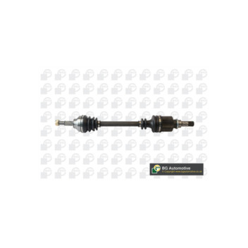 BGA Group DS7336L - Drive Shaft (Front Left Hand)
