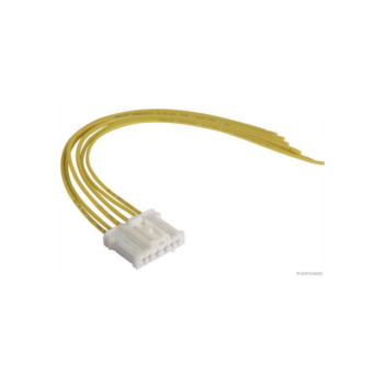 Herth+Buss Elparts 51277290 - Cable Repair Set (Lighting)