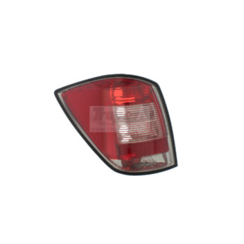Trupart LL2041 - Rear Lamp Unit (Rear Left Hand)