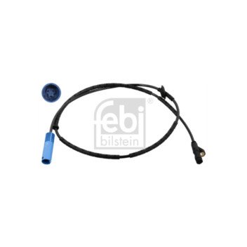 Febi 105770 - Wheel Speed Sensor (Rear Left Hand+Right Hand)