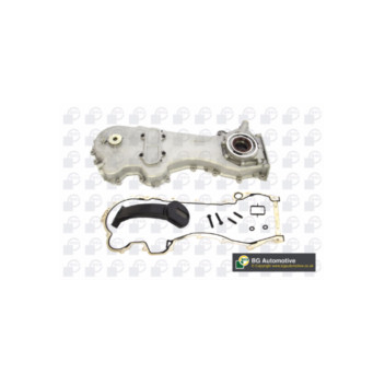 BGA Group LP0968 - Oil Pump