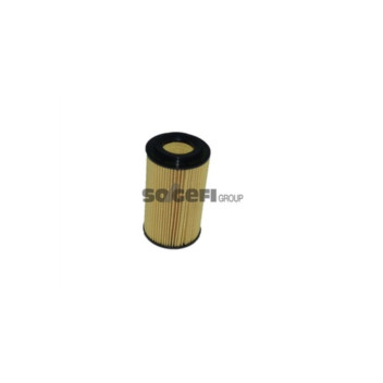 Purflux L509 - Oil Filter