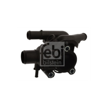 Febi 45220 - Connecting Tube (Coolant)