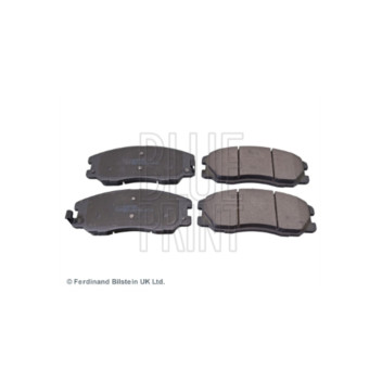 Blue Print ADG04285 - Brake Pad Set (Front)