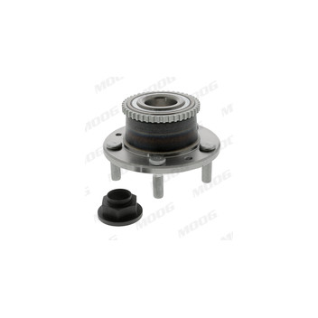Moog MD-WB-11881 - Wheel Bearing Kit (Rear)