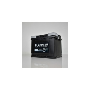 Platinum 027E - Standard Battery