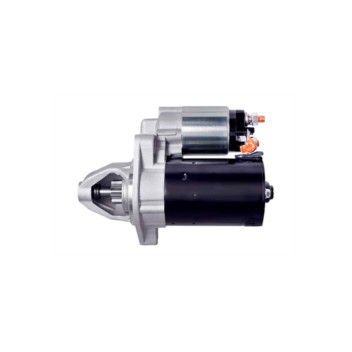 Hella 8EA012527-981 - Starter Motor