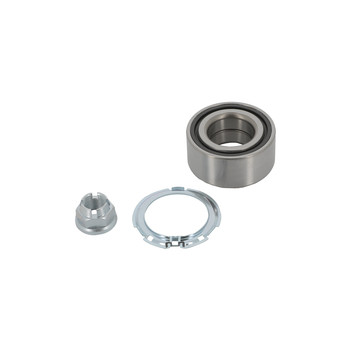 Moog RE-WB-11452 - Wheel Bearing Kit (Front)