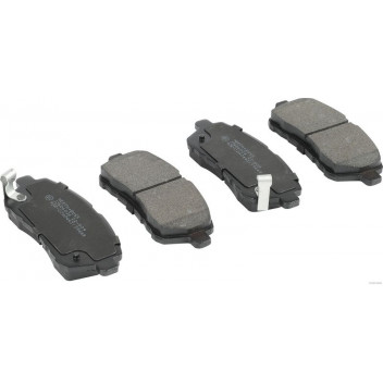 Herth+Buss Jakoparts J3606026 - Brake Pad Set (Front)