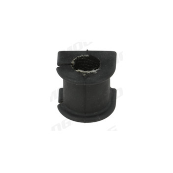 Moog TO-SB-15491 - Anti Roll Bar/Stabiliser Bush/Kit (Front Left Hand+Right Hand)