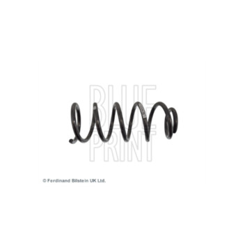Blue Print ADB118813 - Coil Spring (Rear)