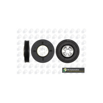 BGA Group DP0204 - Torsion Vibration Damper