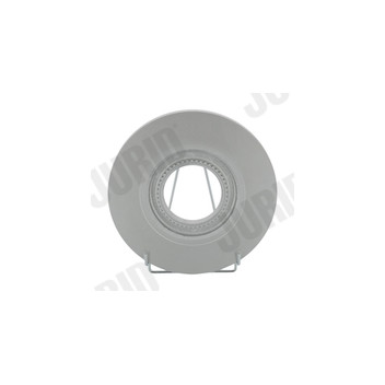 Jurid 562638JC-1 - Brake Disc (Rear)
