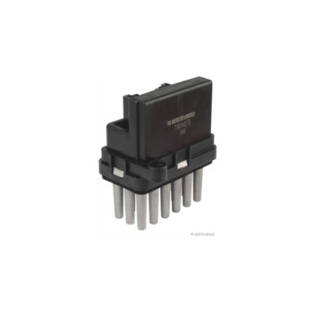 Herth+Buss Elparts 75614275 - Heating / Ventilation Control Unit
