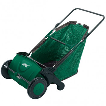 Draper 82754 - 21" Garden Sweeper