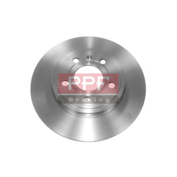 PPF DS6964 - Brake Disc (Rear)