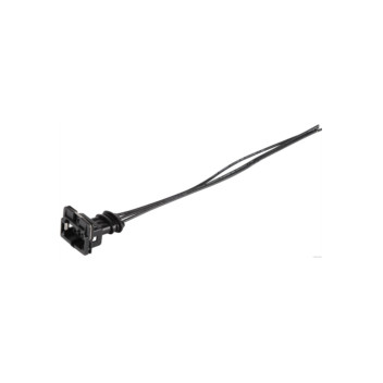 Herth+Buss Elparts 51277422 - Cable Repair Set (Fuel-Eng. Man)