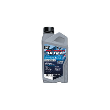 Pro+Power Ultra A329-001 - Engine Oil