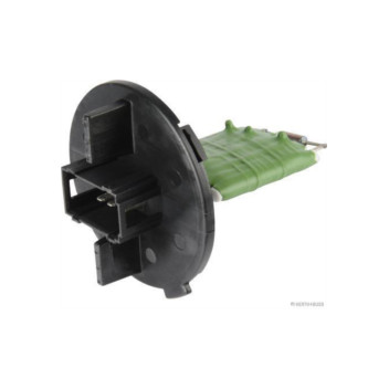 Herth+Buss Elparts 75614944 - Interior Fan Resistor