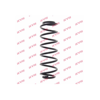 KYB RH5303 - Coil Spring (Rear)