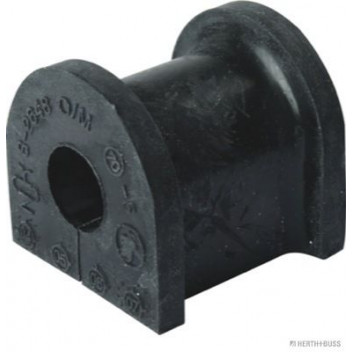 Herth+Buss Jakoparts J4274007 - Anti Roll Bar/Stabiliser Bush/Kit (Rear Left Hand+Right Hand)