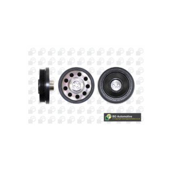 BGA Group DP0936 - Torsion Vibration Damper