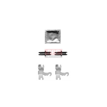 PPF BFK4105 - Brake Shoes Adjuster (Rear)