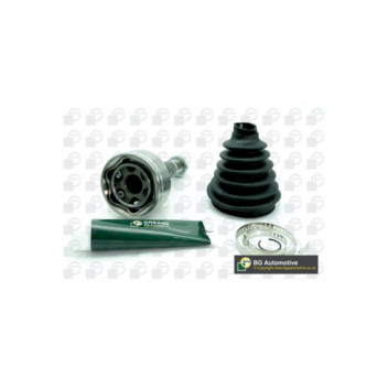 BGA Group CV9542A - CV Joint Kit (Front Outer Left Hand+Right Hand)