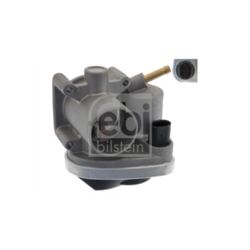 Febi 100768 - Throttle Body