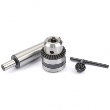 Draper 45013 - MT4 Geared Chuck