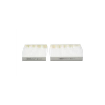 Bosch 1987432136 - Cabin Filter