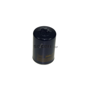 Purflux LS553D - Oil Filter