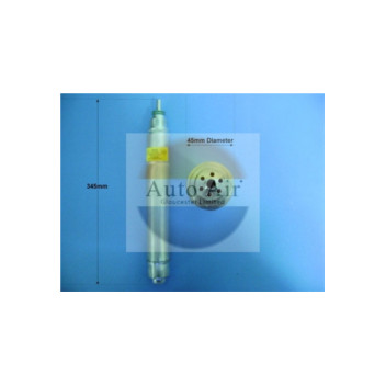 Auto Air 31-0066 - Receiver Dryer
