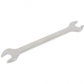 01424 - 9/16 x 5/8 Long Elora Imperial Double Open End Spanner