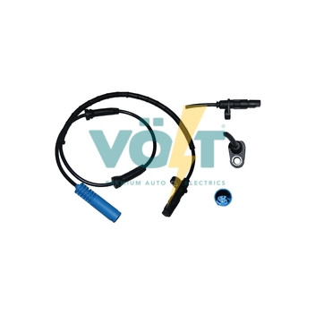 Volt VOL40042ABS - Wheel Speed Sensor (Rear Left Hand+Right Hand)