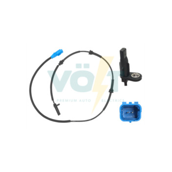 Volt VOL40046ABS - Wheel Speed Sensor (Front Left Hand+Right Hand)