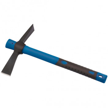 Draper 83464 - Fibreglass Mini Mattock and Cutter (400g)