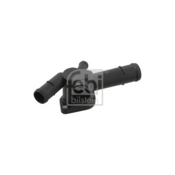 Febi 29791 - Connecting Tube (Coolant) (Left Hand)