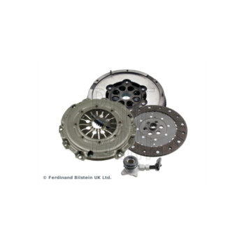 Blue Print ADF1230134 - Clutch Kit (+CSC+DMF)